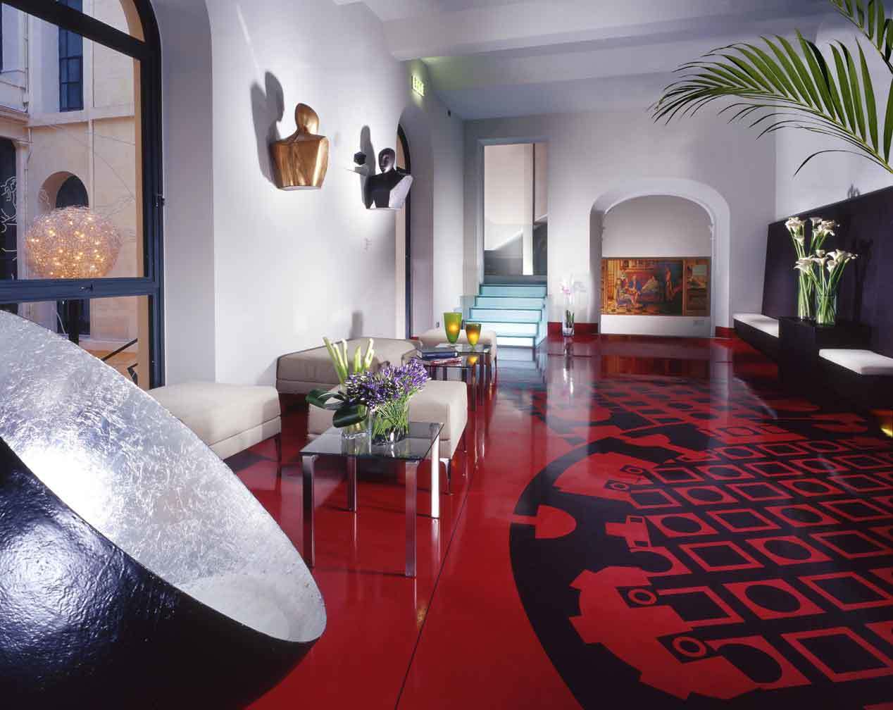 Maison Piazza Di Spagna Esperienze Hotel Rom